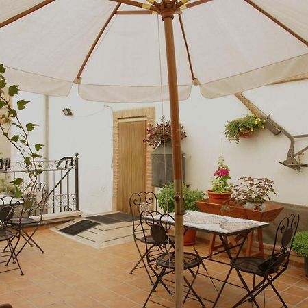 Casa Rural "La Bardena Blanca I " Arguedas Exterior foto