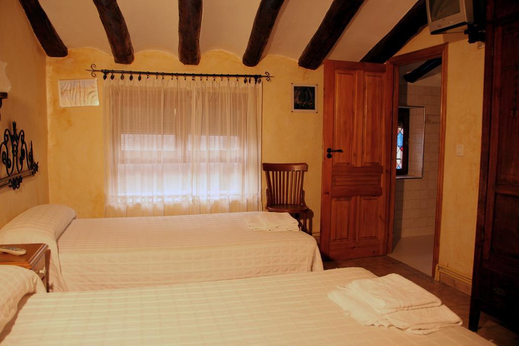 Casa Rural "La Bardena Blanca I " Arguedas Exterior foto