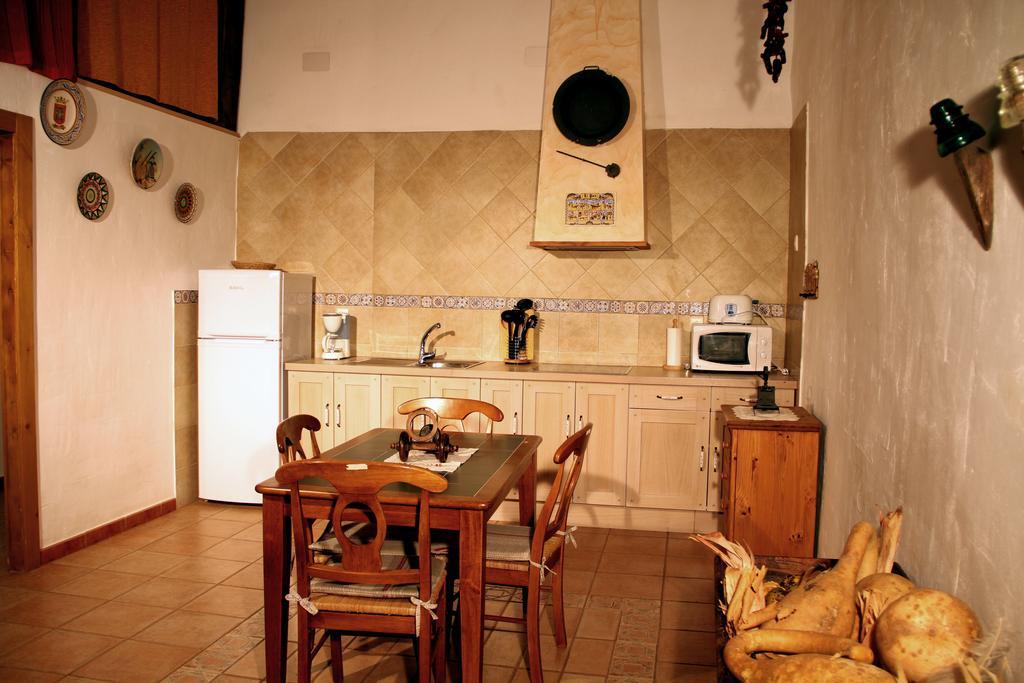Casa Rural "La Bardena Blanca I " Arguedas Exterior foto