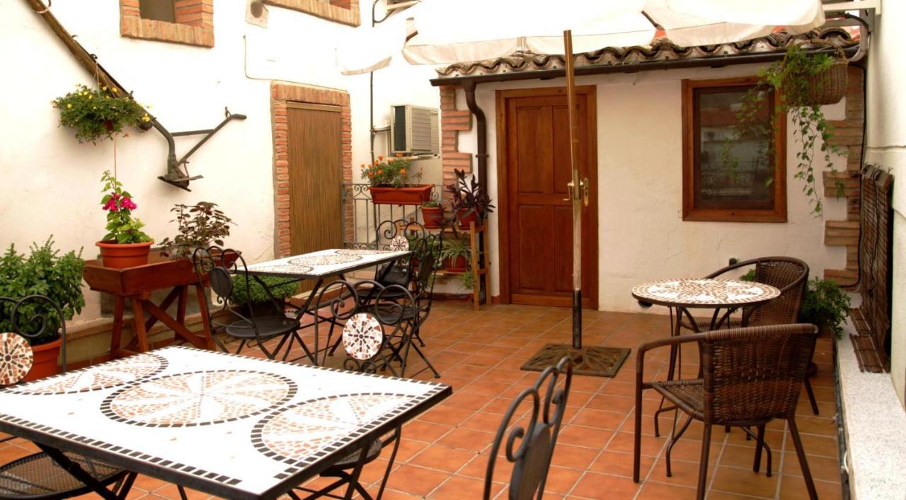 Casa Rural "La Bardena Blanca I " Arguedas Exterior foto