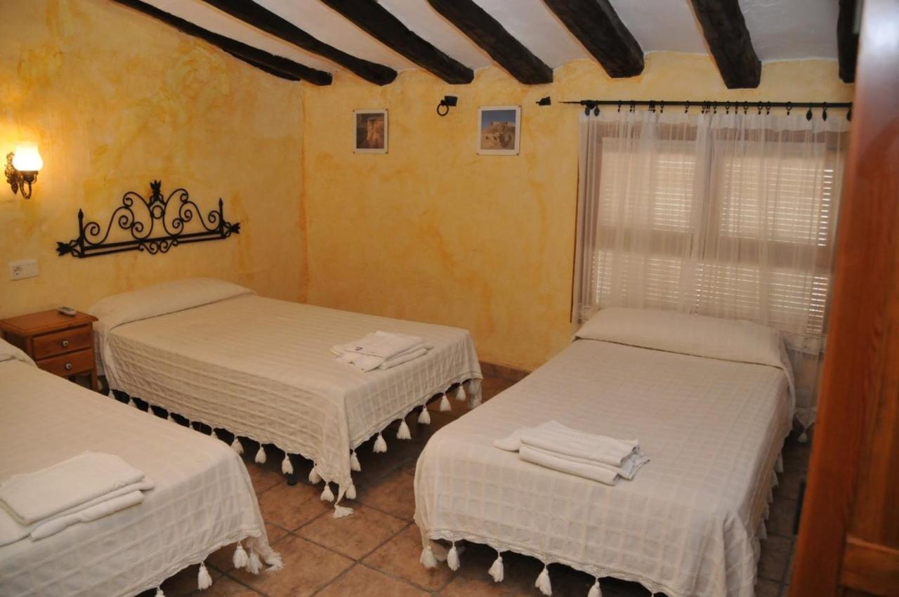 Casa Rural "La Bardena Blanca I " Arguedas Exterior foto